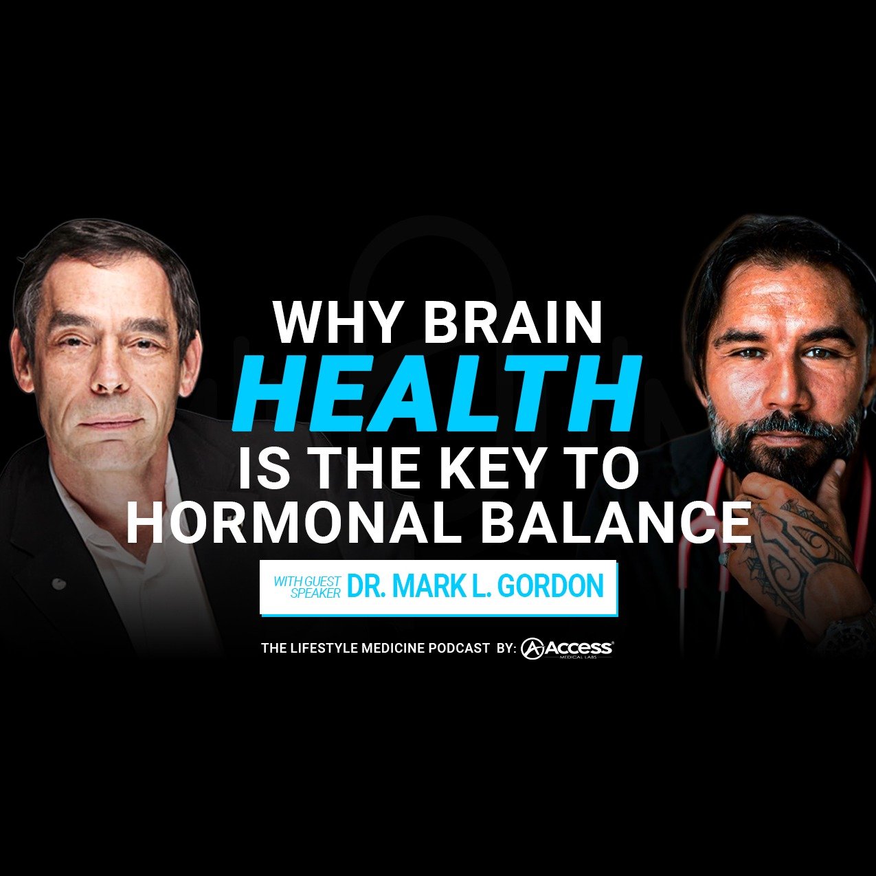 Why Brain Health Is the Key to Hormonal Balance