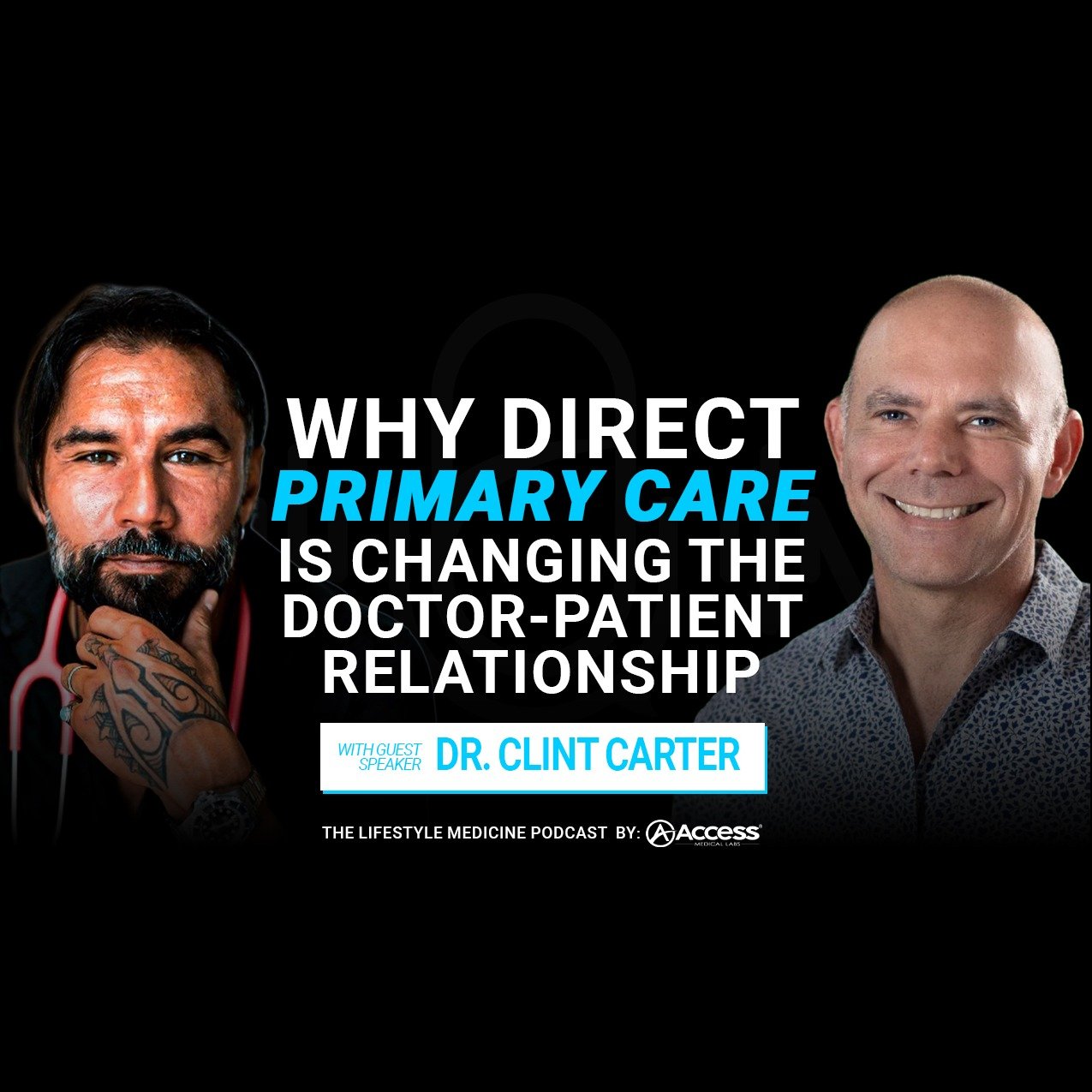 Why Direct Primary Care Is Changing the Doctor-Patient Relationship