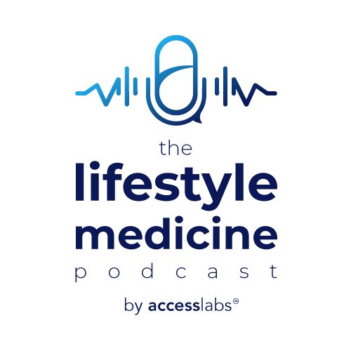 The Lifestyle Medicine Podcast