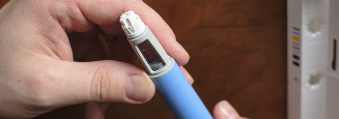 semaglutide lab monitoring Tracking Efficacy of Semaglutide Treatment